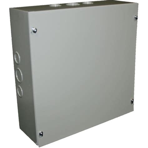 12x12x4 steel junction box|12x12x4 nema 1 junction box.